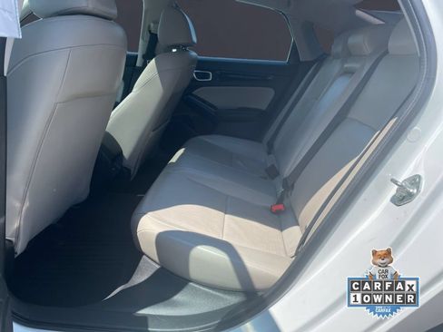 Used 2024 Honda Civic Touring image 13