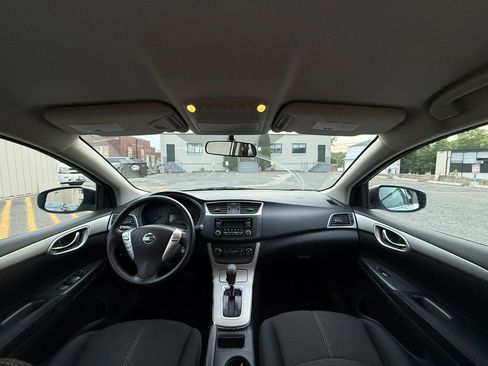 Used 2015 Nissan Sentra S FWD image 13