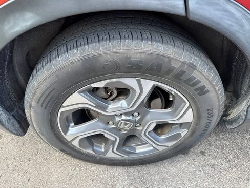 Used 2018 Honda CR-V EX image 52