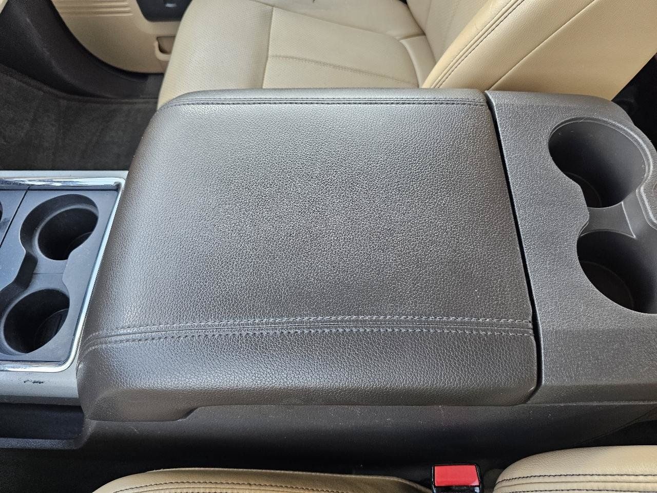 Used 2013 Ford F250 Lariat w/ Lariat Interior Pkg AWD/4WD image 65