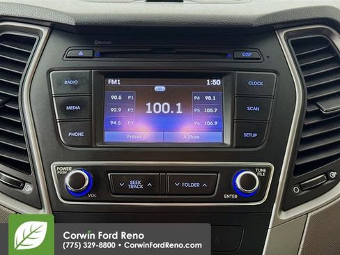 Used 2018 Hyundai Santa Fe Sport image 14