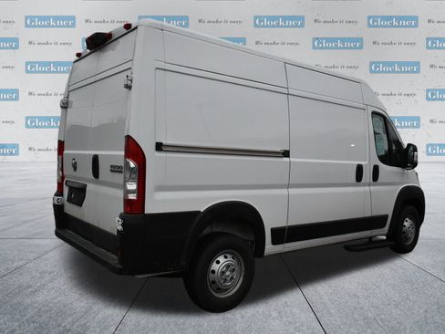 Used 2023 RAM ProMaster 1500 w/ Interior LED Lighting Group image 12