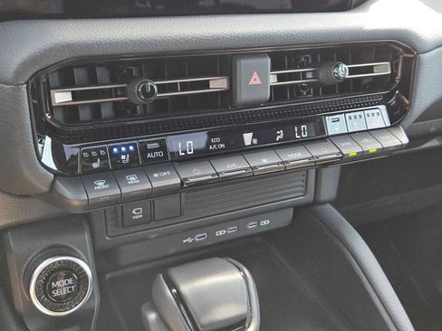 Certified 2024 Toyota Land Cruiser AWD/4WD image 30