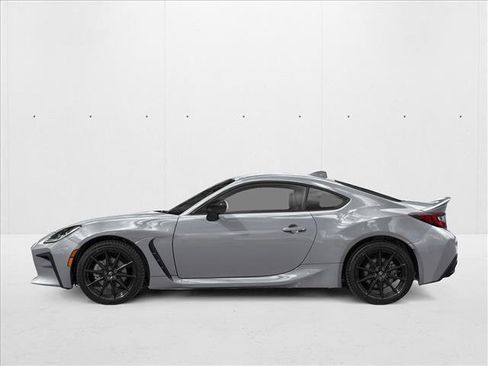 New 2026 Toyota GR86 Premium RWD image 3