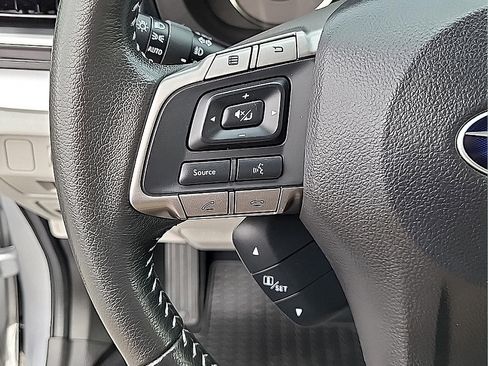 Used 2016 Subaru Forester 2.5i Limited w/ Popular Package #2 AWD/4WD image 18