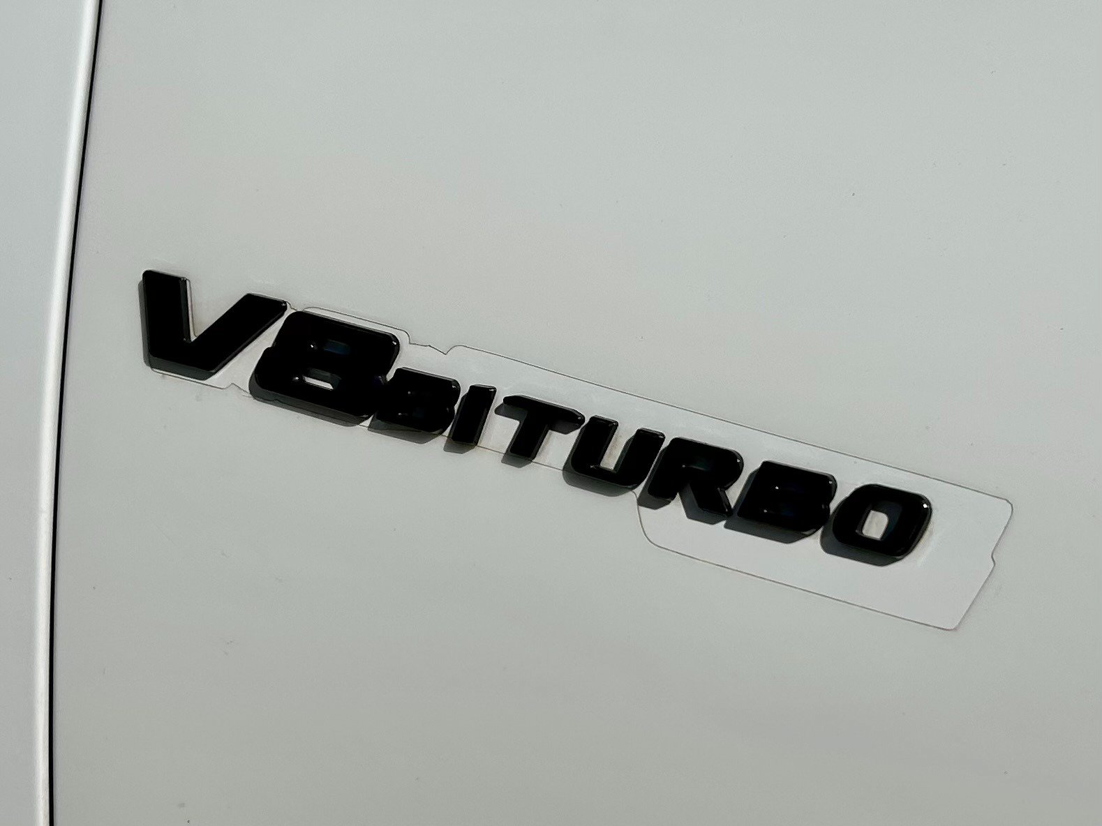 Used 2024 Mercedes-Benz GLS 63 AMG 4MATIC image 76