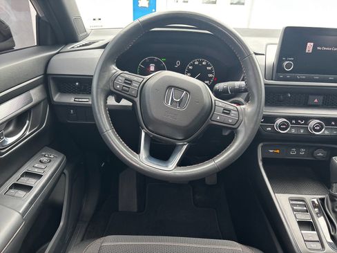 Used 2023 Honda CR-V Sport image 15