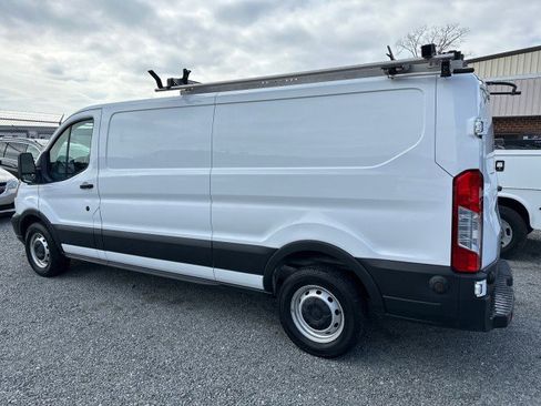 Used 2019 Ford Transit 250 148 Low Roof image 11