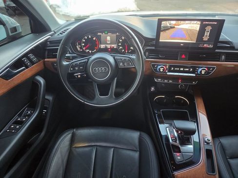 Used 2023 Audi A4 2.0T Premium w/ Convenience Package image 21