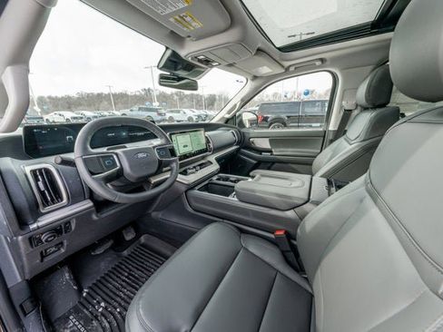 New 2026 Ford Expedition Active AWD/4WD image 31