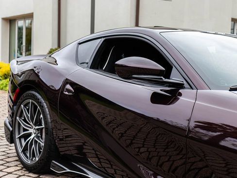 Certified 2023 Ferrari 812 Competizione RWD image 14