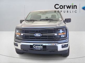 New 2025 Ford F150 XLT w/ Equipment Group 301A Standard video 2