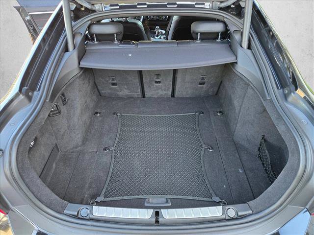 Used 2019 BMW 430i Gran Coupe RWD image 19