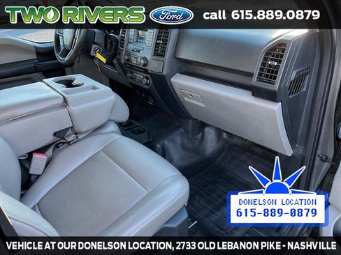 Used 2017 Ford F150 XL w/ Equipment Group 101A Mid image 34
