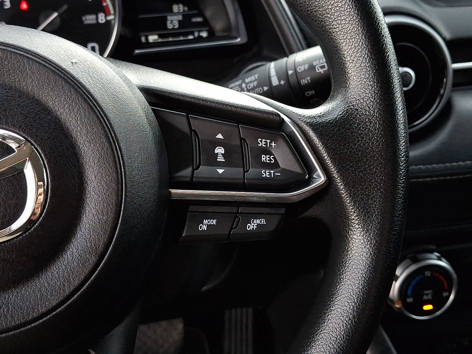 Used 2021 MAZDA CX-3 Sport AWD/4WD image 23