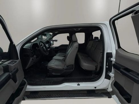 Used 2016 Ford F150 XL w/ XL Power Equipment Group AWD/4WD image 14