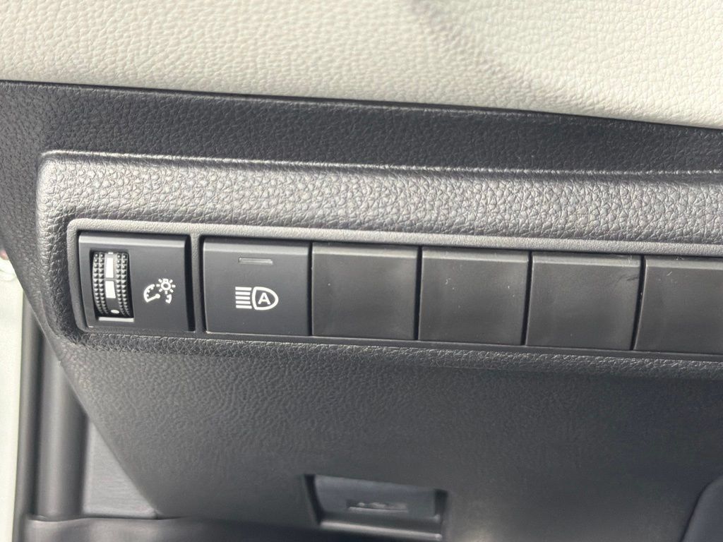 Certified 2026 Toyota Corolla LE FWD image 28
