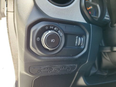 New 2026 Jeep Wrangler Willys image 31