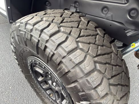 Used 2021 Jeep Wrangler Unlimited Rubicon image 11