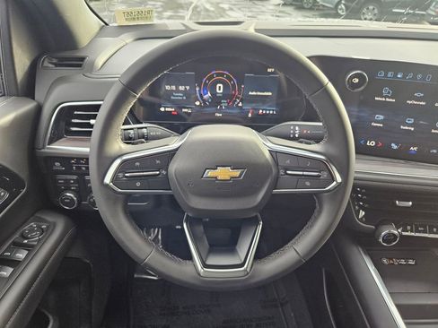 New 2026 Chevrolet Tahoe LT w/ LPO, Hit The Road Package AWD/4WD image 15