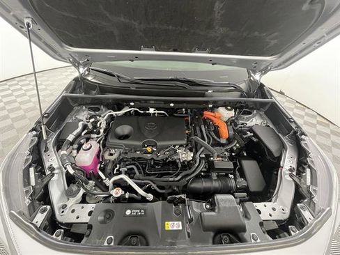 Certified 2024 Toyota RAV4 SE image 25