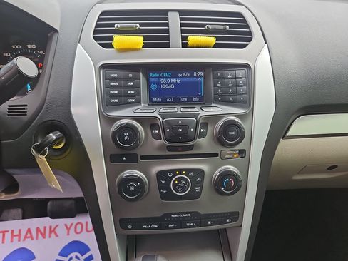 Used 2014 Ford Explorer 4WD image 18