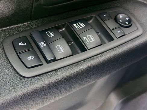 Used 2022 RAM 2500 Tradesman image 21