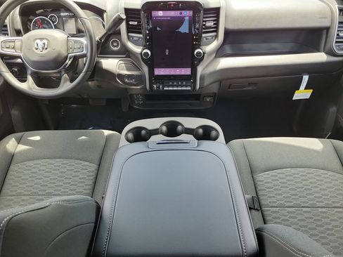 New 2026 RAM 2500 Tradesman AWD/4WD image 14