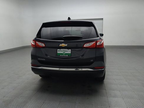 Used 2020 Chevrolet Equinox LT image 7