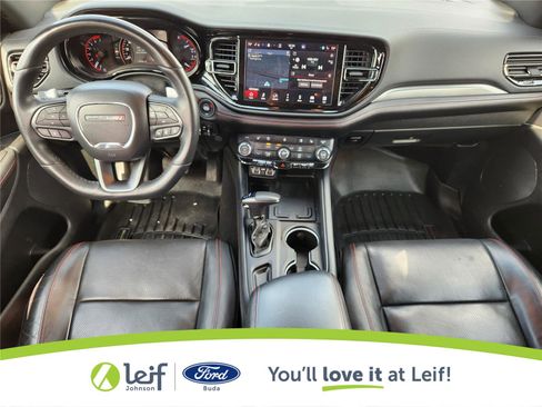 Used 2023 Dodge Durango R/T RWD image 24
