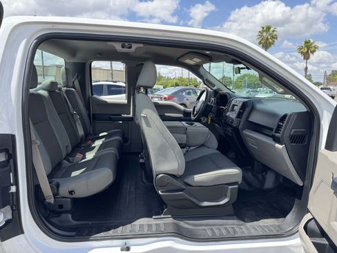Used 2019 Ford F150 XL w/ Equipment Group 101A Mid RWD image 17