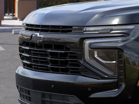 New 2026 Chevrolet Tahoe RST AWD/4WD image 13