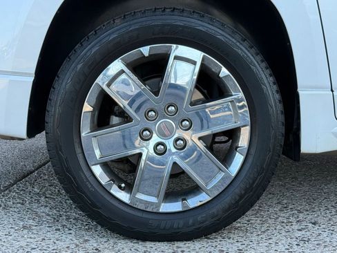 Used 2016 GMC Acadia Denali AWD/4WD image 26