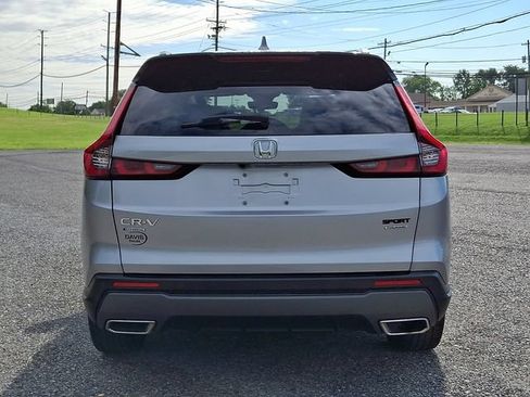Used 2023 Honda CR-V Sport Touring image 6