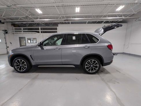 Used 2018 BMW X5 xDrive35i image 12