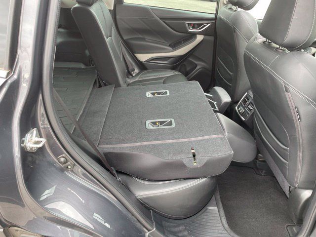 Used 2023 Subaru Forester Limited AWD/4WD image 54