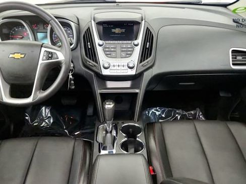 Used 2017 Chevrolet Equinox Premier w/ Enhanced Convenience Package FWD image 49