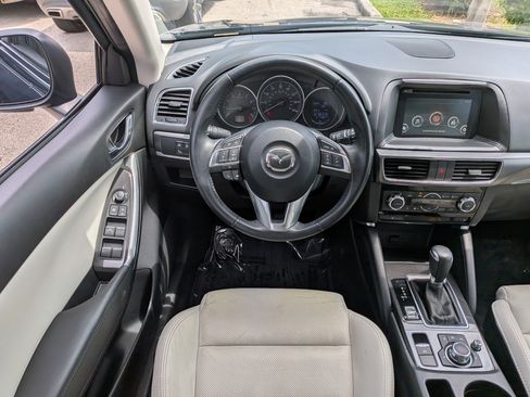 Used 2016 MAZDA CX-5 Grand Touring FWD image 13