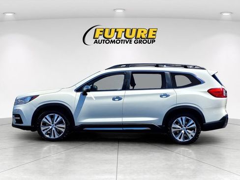Used 2019 Subaru Ascent Touring AWD/4WD image 7