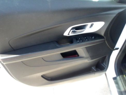 Used 2013 Chevrolet Equinox LT w/ Driver Convenience Package FWD image 18