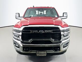 New 2026 RAM 3500 Tradesman video 2