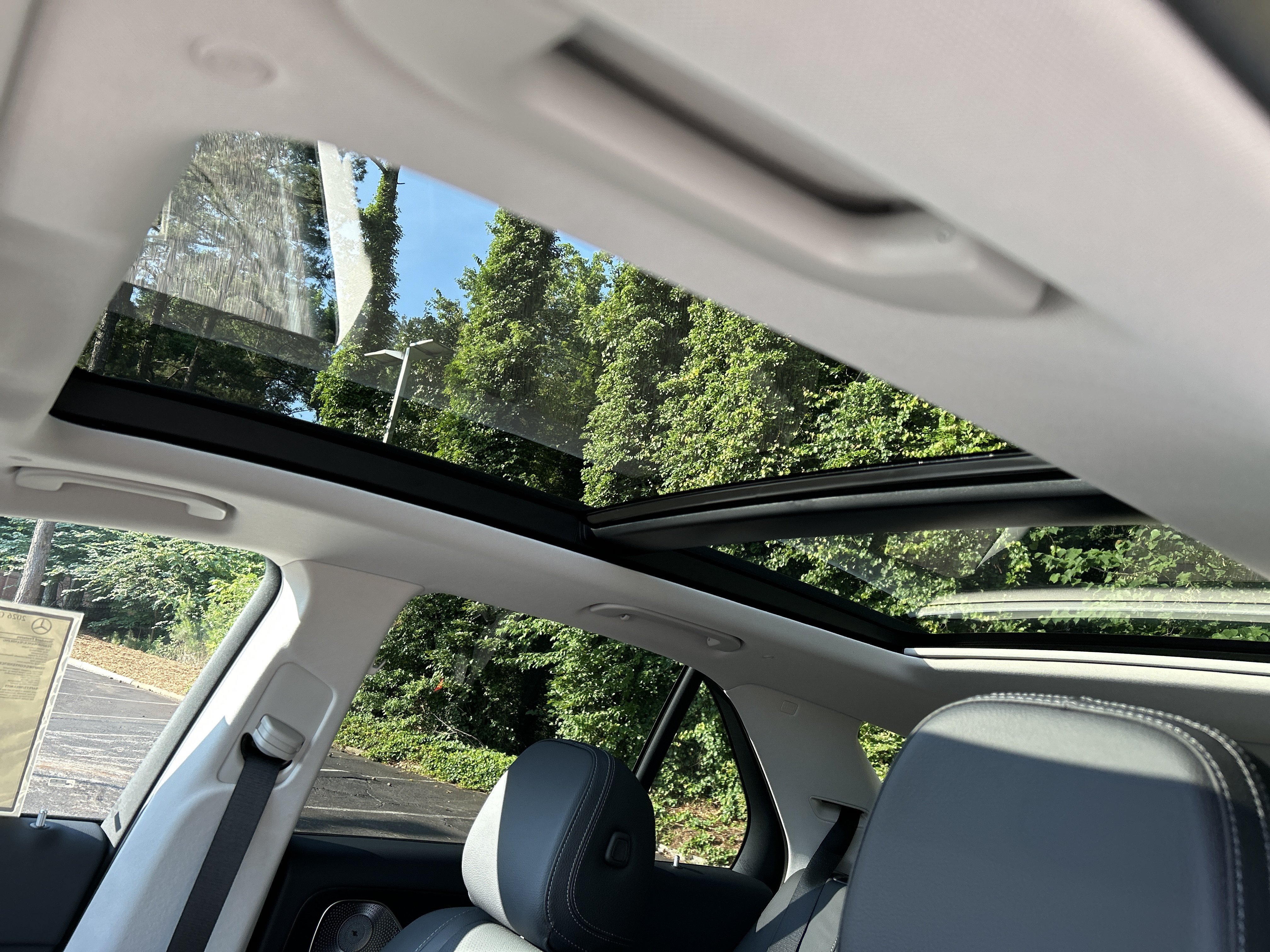 New 2026 Mercedes-Benz GLE 450 4MATIC image 21