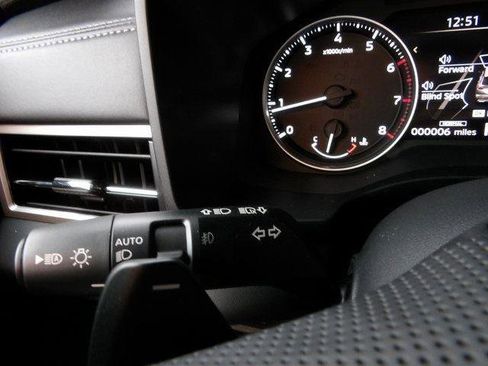 New 2026 Mitsubishi Outlander Trail Edition image 36