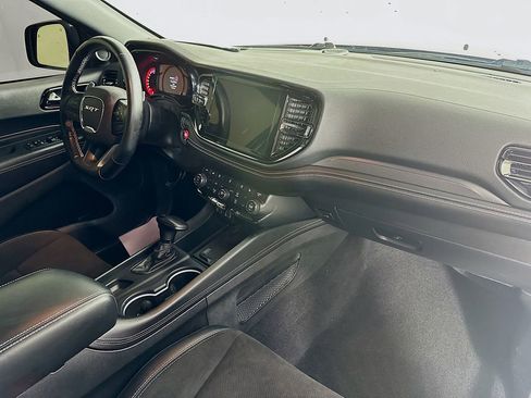Used 2023 Dodge Durango SRT Hellcat image 38