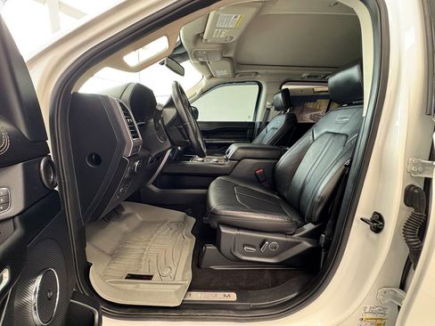Used 2021 Ford Expedition Max Platinum image 10