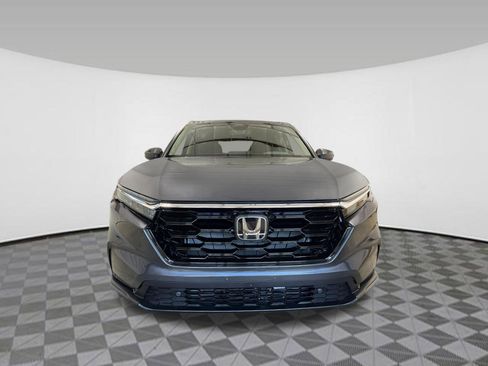 New 2026 Honda CR-V EX-L image 10