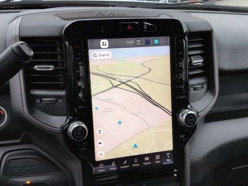 New 2026 RAM 3500 Tradesman image 21