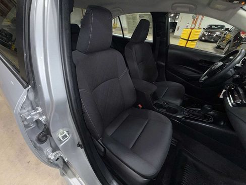 Used 2023 Toyota Corolla LE FWD image 16