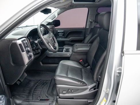 Used 2014 GMC Sierra 1500 SLT w/ All-Terrain Package image 23