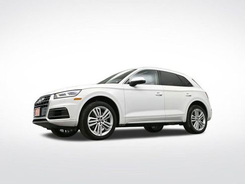 Used 2020 Audi Q5 2.0T Premium Plus image 39